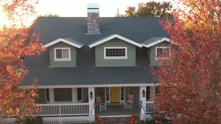 Professional  Roofing repair and installation in Lawnside, NJ